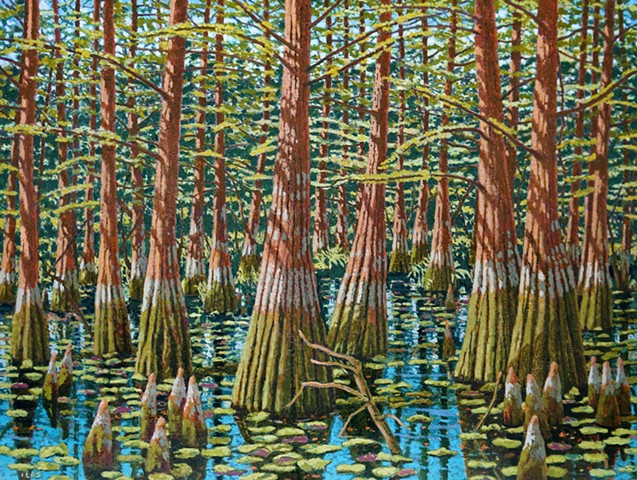 Landscapes