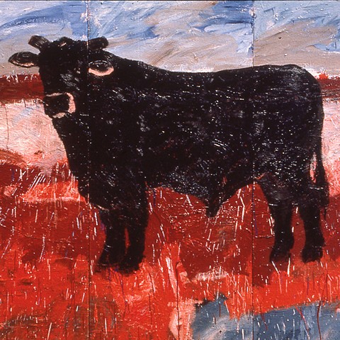 1989-92 Livestock