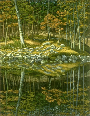 Kisatchie Creek