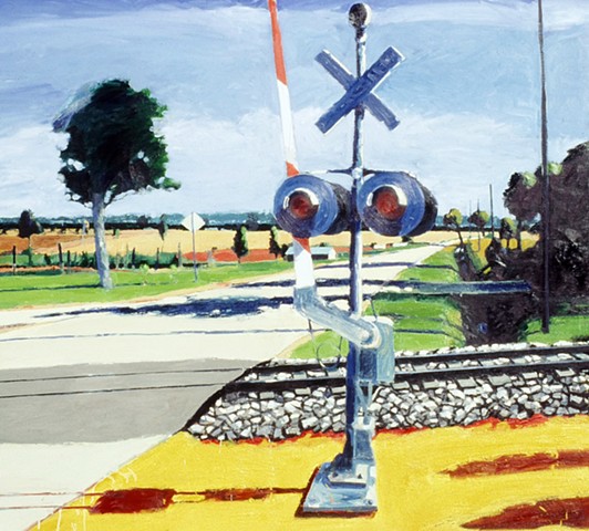 Gulf Coast Highway
