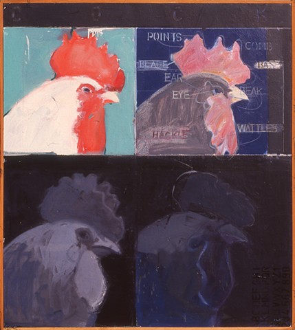 Cock