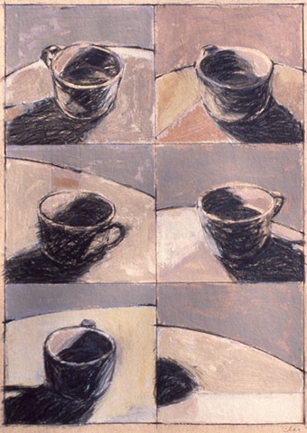 Five Cups