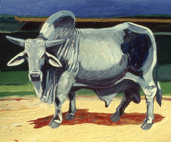 Bull