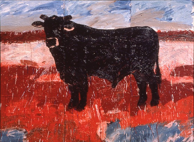 Black Bull