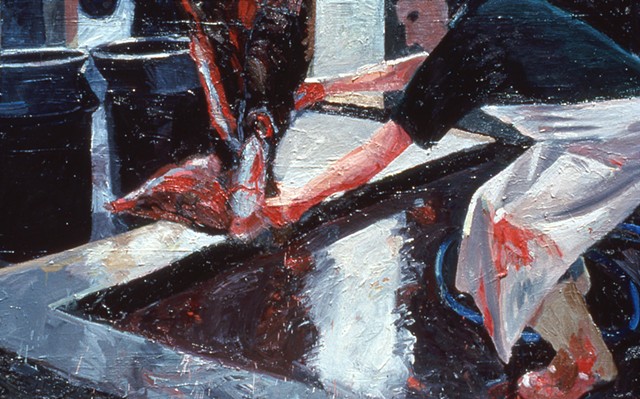 The Slaughterhouse