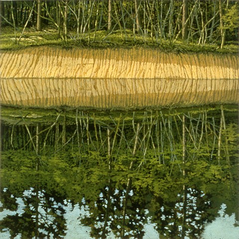 Embankment