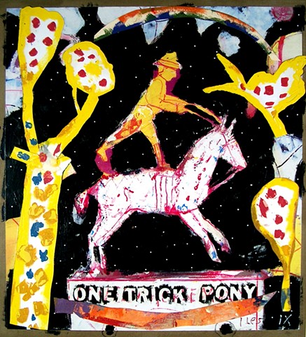 One Trick Pony