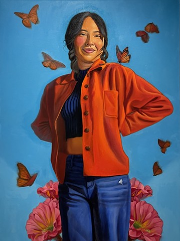 Paintings