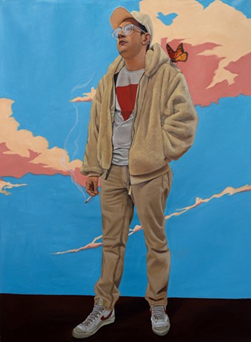 Isaac Tapia