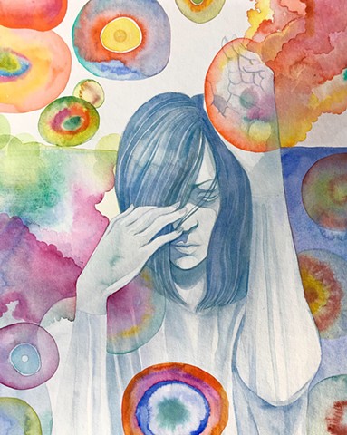 Watercolour