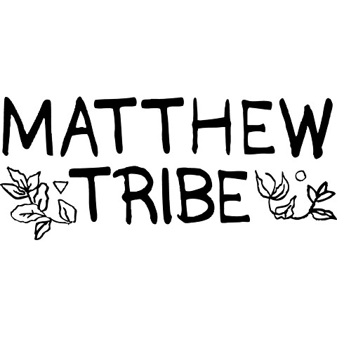 Matthew Tribe Portfolio