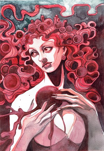 Blood Witch
