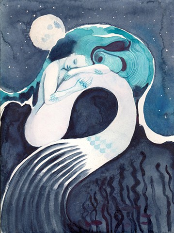 Mermaid