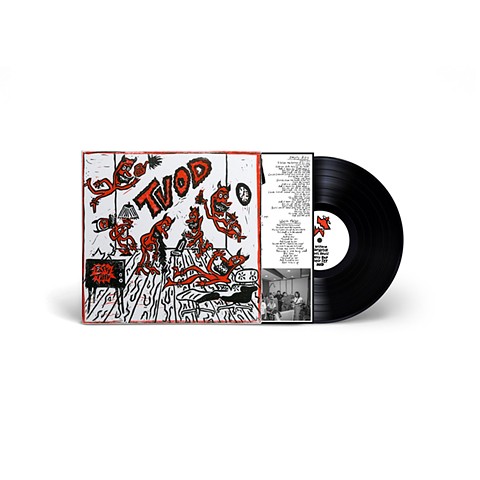 Album Design and Mockup 