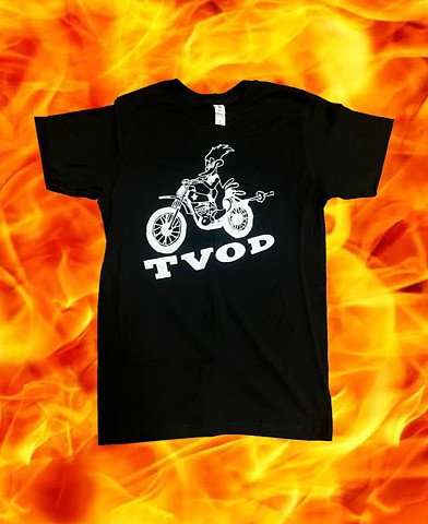 Design and Screen Print