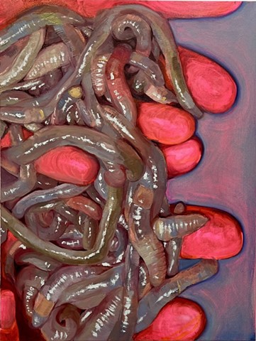 Worm Love