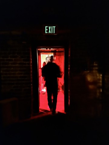 Exit