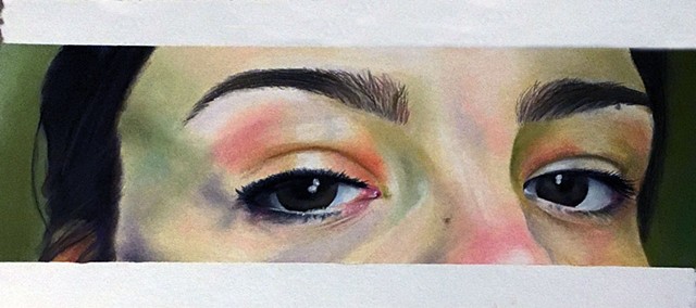 Eyes