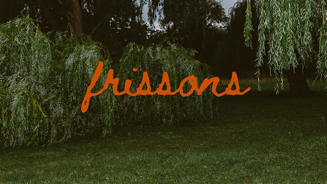 Frissons