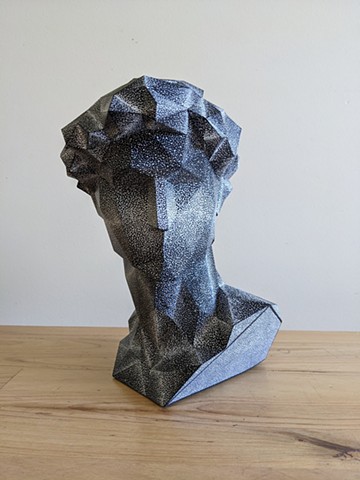 head