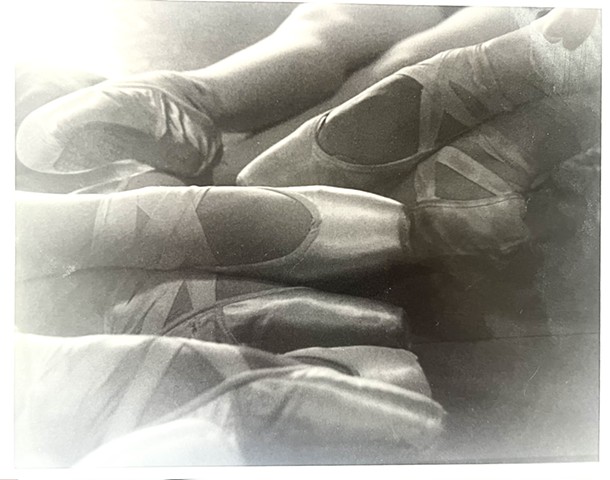 Pointe