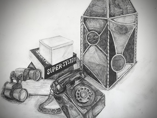Knick Knacks