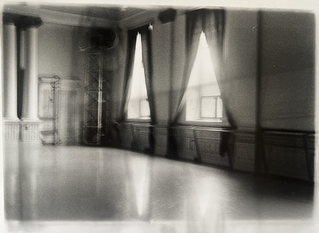 Dance Class