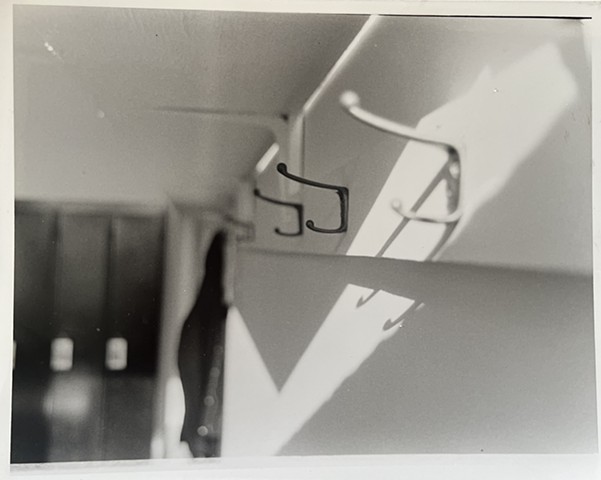 Dressing Room