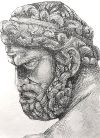 Poseidon
