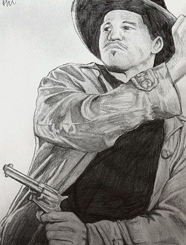 Doc Holiday
