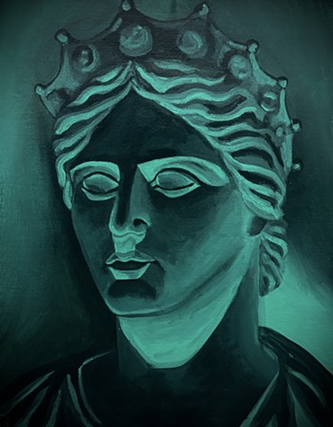 The Invert Queen