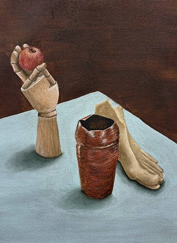 Hand and Foot
