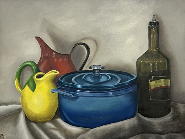 Paintings