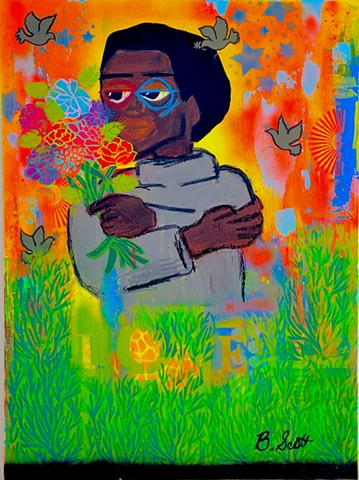 Paintings