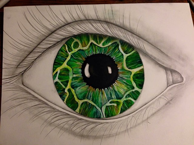Eye
