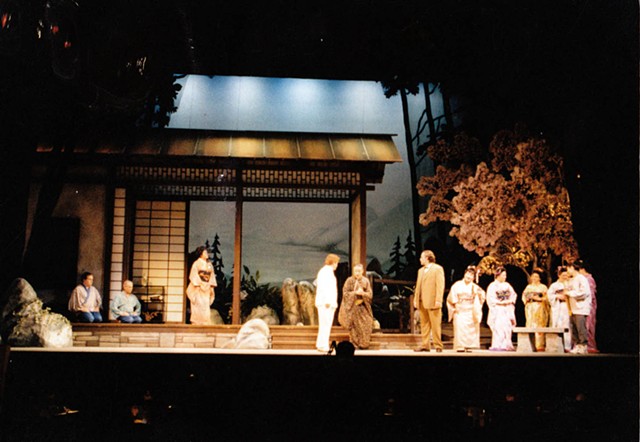 Tri Cities Opera