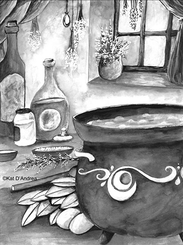 Palatable Potions