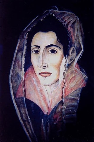 Kat D'Andrea Scenic Artist