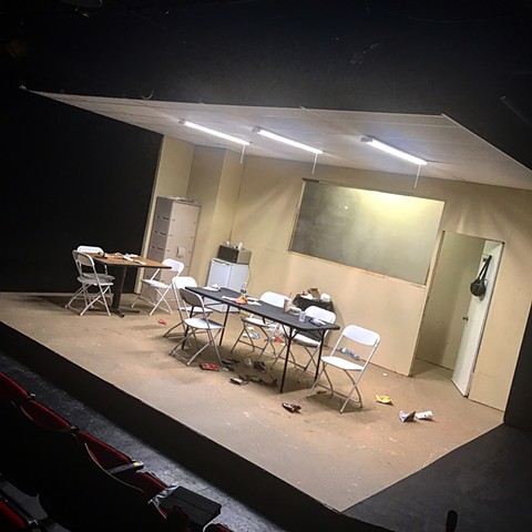 Blackbird - 2019