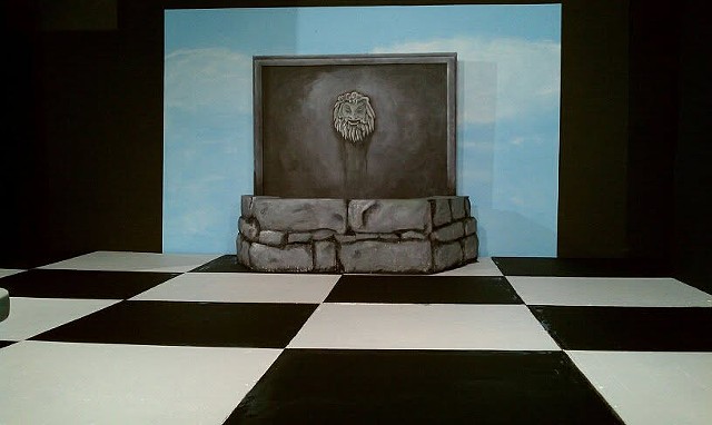 Counting the Ways - 2011