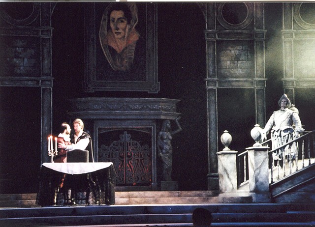 Don Giovanni - 2000