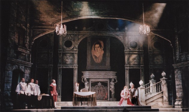 Don Giovanni - 2000