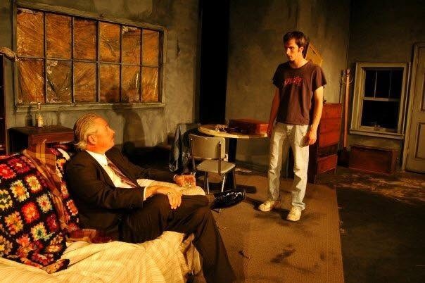 Orphans - 2009