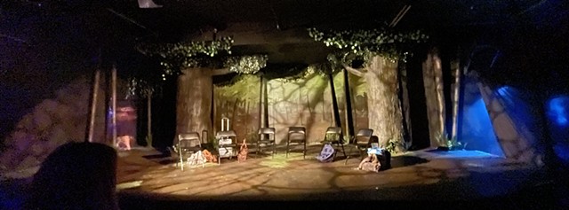 KNOW Theatre