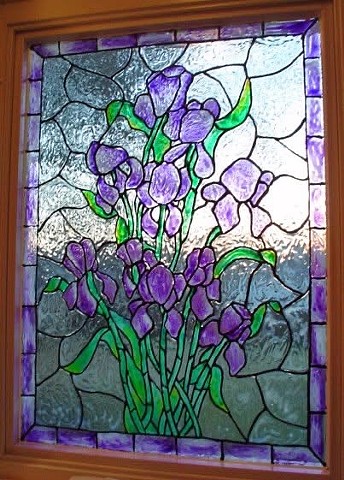 Commissioned Window 