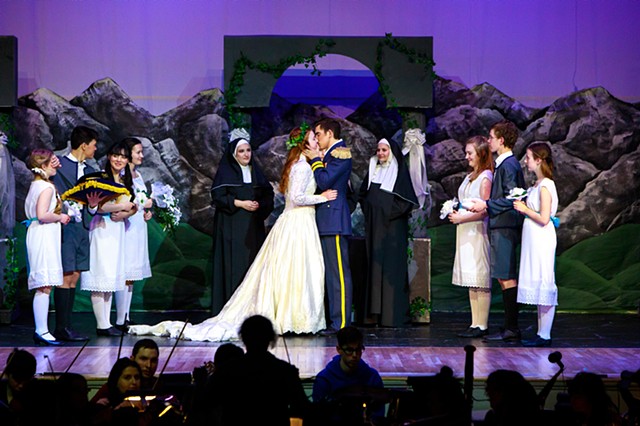 Sound of Music - 2018