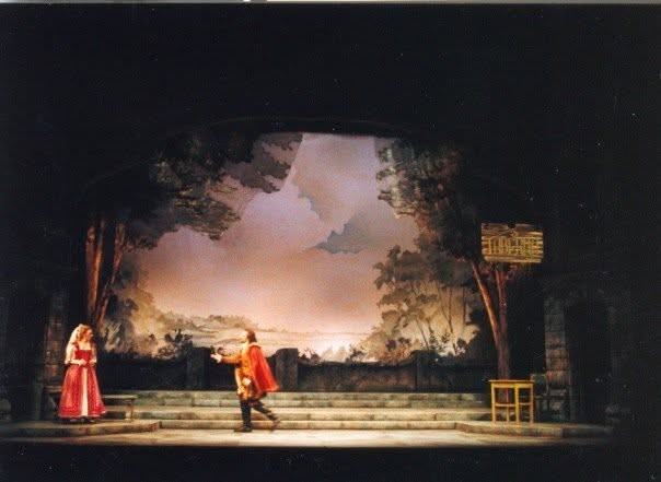 Don Giovanni - 2000