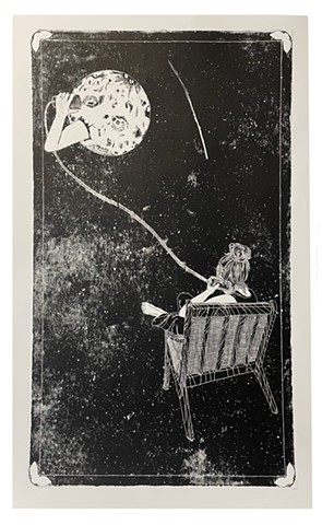 Robin Whalan Art