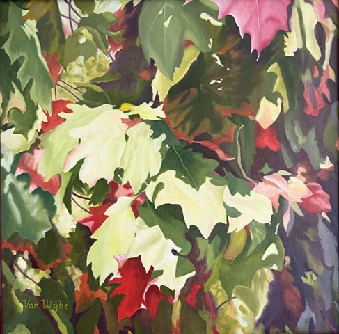 Cascade 