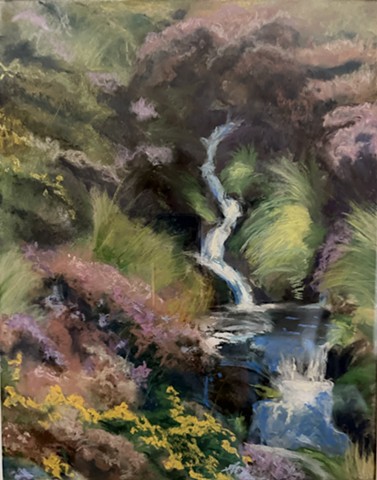Irish Brook